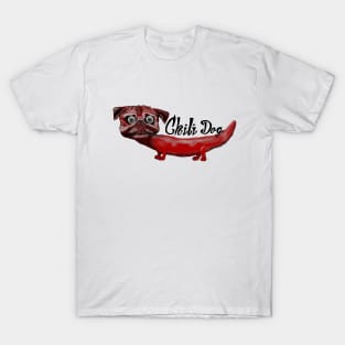 Chili Dog T-Shirt